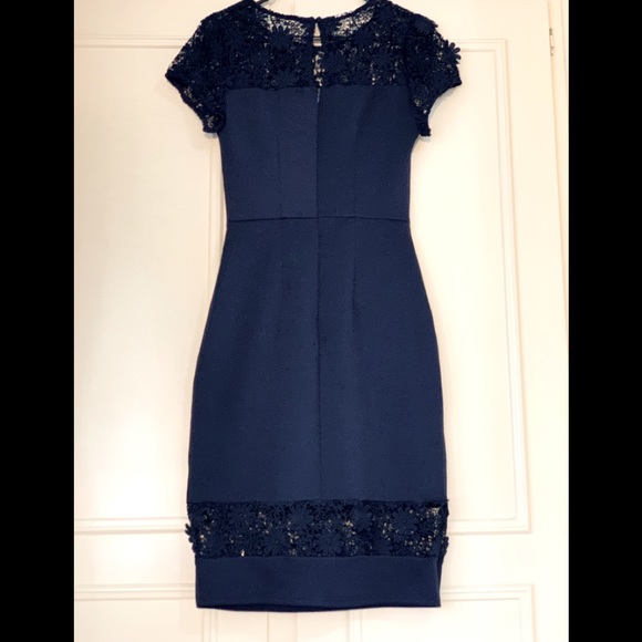 DOROTHY PERKINS- MIDI DRESS - Picture 2 of 8